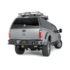 Warn Industries Warn 96290 Ascent Rear Bumper: Ford Super Duty F25 96290